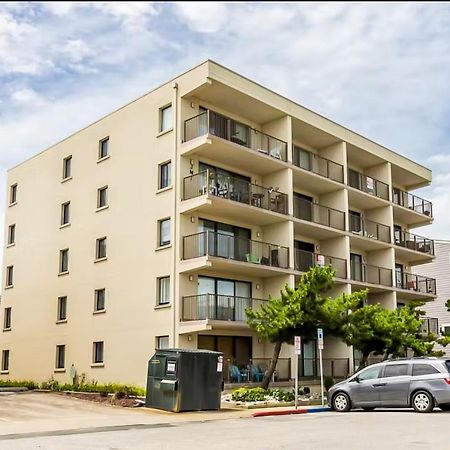 Tradewinds Hotel Ocean City Exterior foto